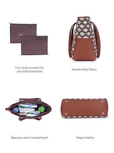 Image of ZOUK Mother's Bag 1