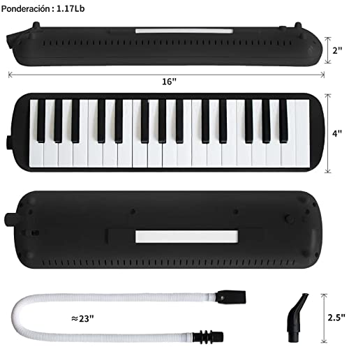 De Viento, Musical Instruments Imagen adicional