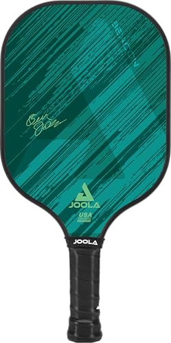 JOOLA Beacon Pickleball Paddle – Fiberglass Graphite