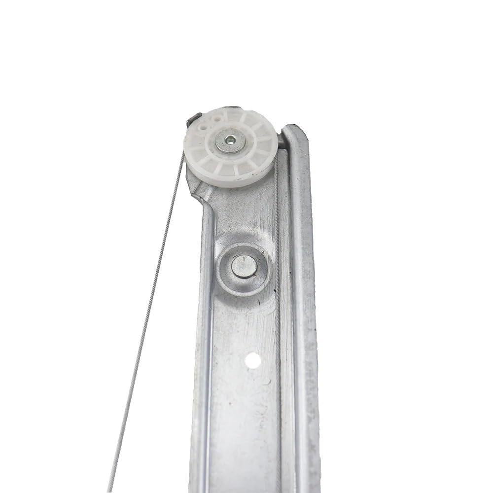 eléctrica Elevalunas 51358212099 51358212100 Elevalunas Eléctrico Trasero Izquierdo Y Derecho Para E46 323i 325i 325xi 328i 330i 330xi 1998-2005 Elevalunas EléCtrico(Abajo a la derecha)