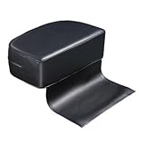 Cojín elevador para niños, se coloca en los sillones de la peluquería para que los más pequeños ganen altura en el sillón y faciliten el trabajo del peluquero.
