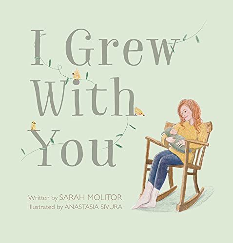 I Grew With You