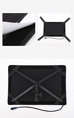 Falcon Eyes RX-18T - Luce diurna flessibile a LED