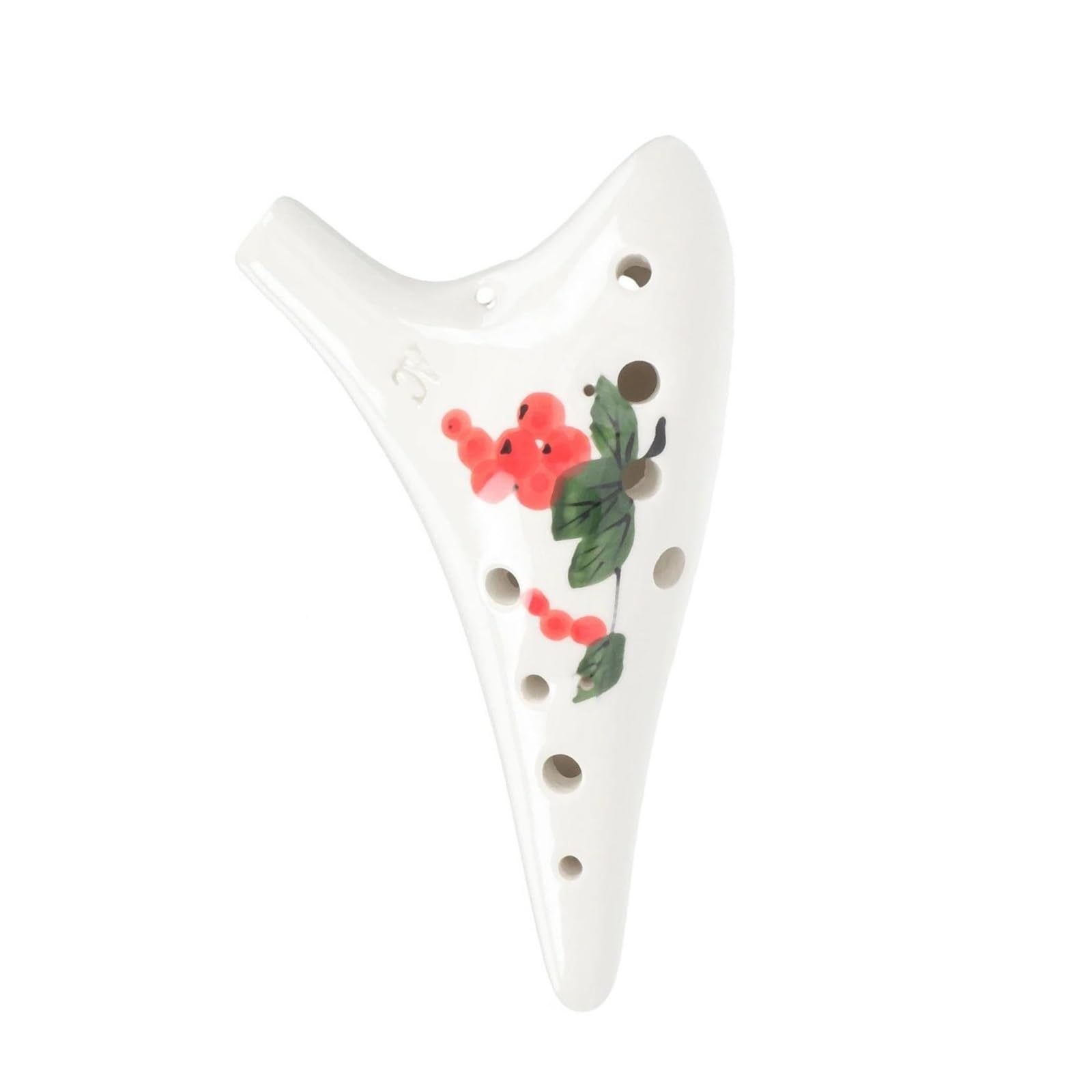 Ocarina Strumento A Fiato Musica Classica Pratica Per Principianti