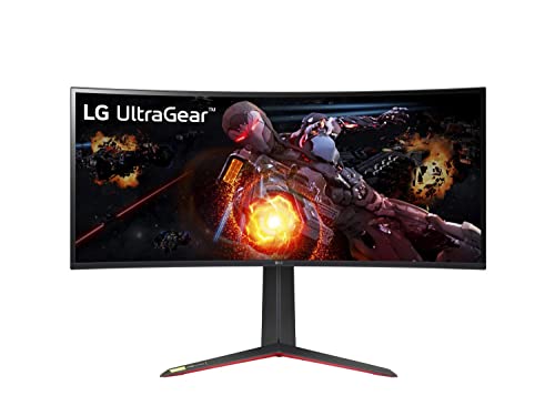 LG Ultragear 34GP950G-B