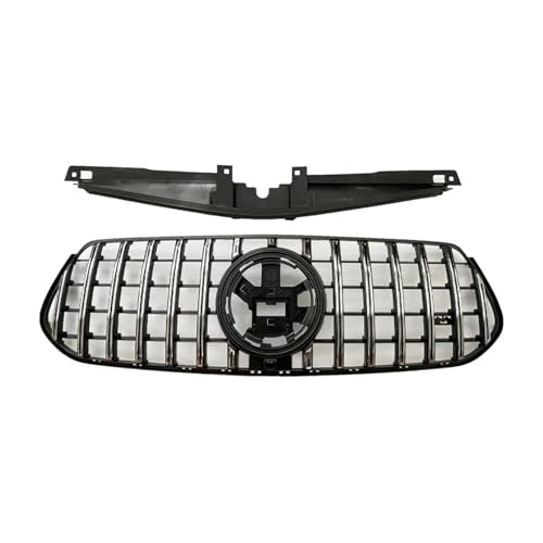 tgop[O ZfXxc W167 V167 GLE300 GLE350 GLE400 GLE450d 2023 2024+ AbvO[h GT R X^C ABS OɓK(Silver)