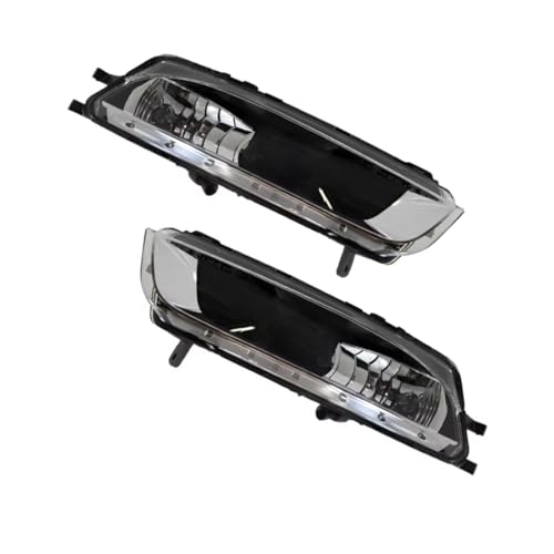Phares antibrouillard Passat CC de style 3C8941699 pour remplacer vos feux cassés