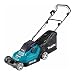 Produktbild Makita 162683-5 Hintere Welle Komplett für Modell DLM382 Akku-Rasenmäher