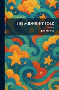 Paperback The Midnight Folk Book