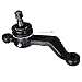 AUTOMUTO Replacement Parts Front Lower Right Left Ball Joint fit for 1998 99 00 01 02 03 04 2005 for Lexus GS300 GS400 GS430 SC43