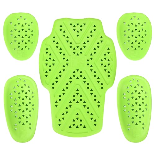 Kemimoto Ce Level 2 Back Armor Protector Pad cover