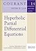 Hyperbolic Partial Differential Equations (Courant Lecture Notes in Mathematics)