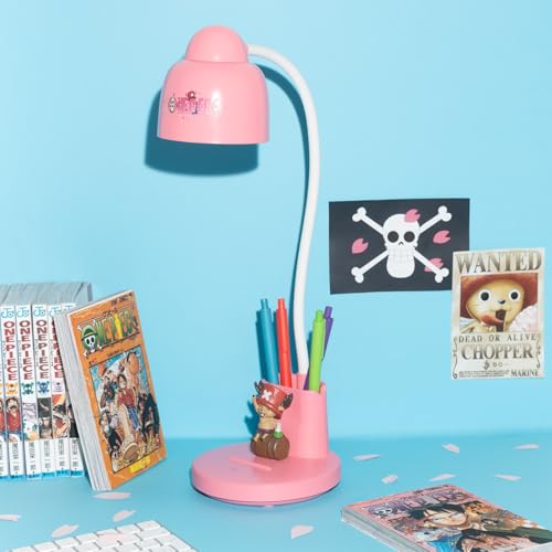 Lampe Anime One Piece Chopper Solution Déco Chambre sans Encombre