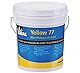 Ideal Yellow 77 174; Drahtziehschmiermittel, 3,79 l Eimer, 3,6 l, verhindert Korrosion
