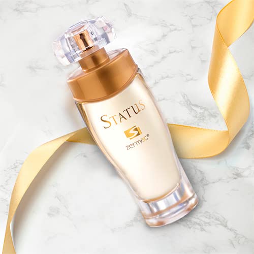 Miniatura 6 de Zermat, Perfume para mujer, estatus, floral - aroma floral 2.02 onzas líquidas