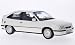 Produktbild Opel Kadett E GSi, Weiss, 1987, Modellauto, Fertigmodell, Norev 1:18