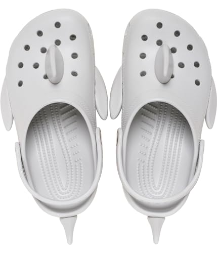Image of Crocs Kids Classic I am Clogs (Little Kid /Big Kid)
