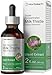 Milk Thistle Extract | 2 fl oz | Alcohol Free | Vegetarian, Non-GMO & Gluten Free Liquid | by Horbaach