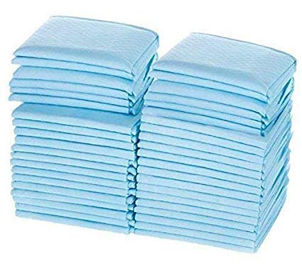 Hi Mate Underpads 60x90 Cms - Large - 100 Pieces