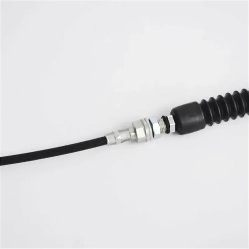 Shift Cable Fit for 7081209 Gear Selector 500 700 EFI 2005 2006 2007 2008