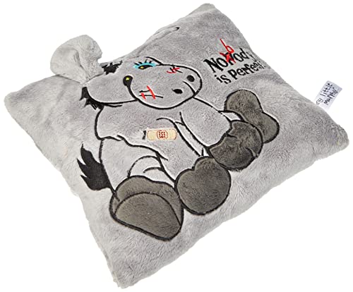 HEUNEC 685277 - My Little Murphy Kuschelkissen 25 X25 cm