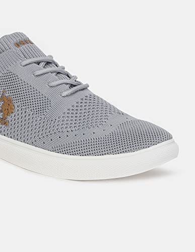 Image of U.S. POLO ASSN. Men Lace Up Sneaker Shoes