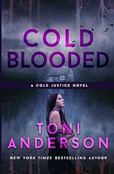 Paperback Cold Blooded Book
