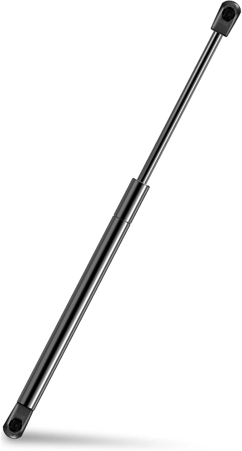 Qty (1) Front Hood Strut Lift Support for Audi S4 A4 and A4 Quattro 2002-2008, RS4 2007-2008, Bonnet Gas Shock Spring Fits for Audi S5 A5 and A5 Quattro 2008 Replace OE# 8E0823359A