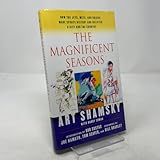The Magnificent Seasons: How the Jets, Mets, and Knicks Made Sports HIstory and Uplifted a City and the Country