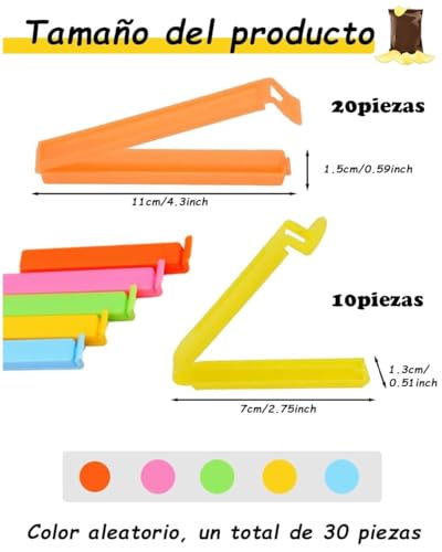 Catálogo para Comprar On-line Bolsas para pinzas , listamos los 10 mejores. 8 Imagen adicional