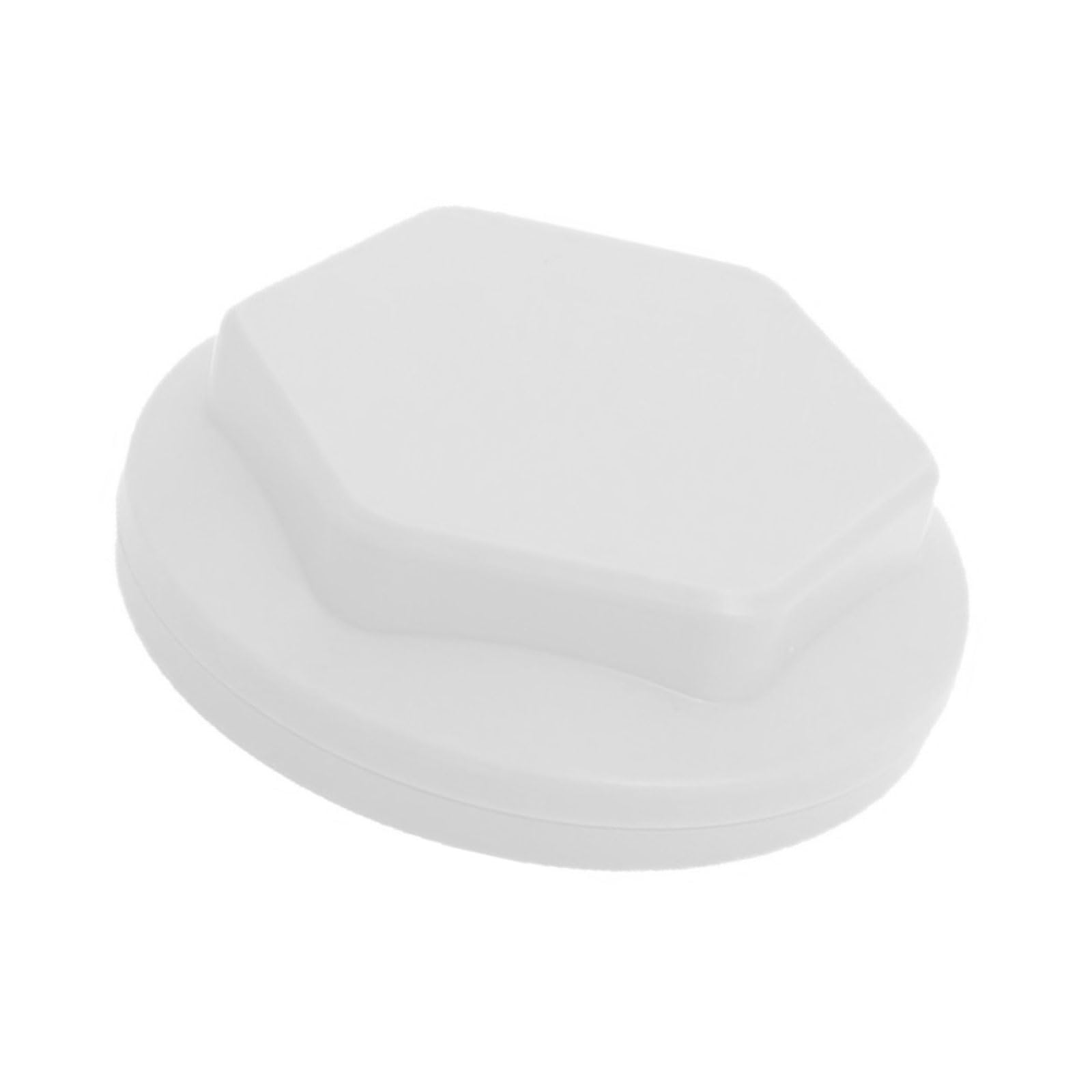 Buxuaaaa Trimming Spinner Tool Rotary Pottery Trimming Spinner Clay Ceramic Finishing Tool for Smoothing Shaping and Detailing
