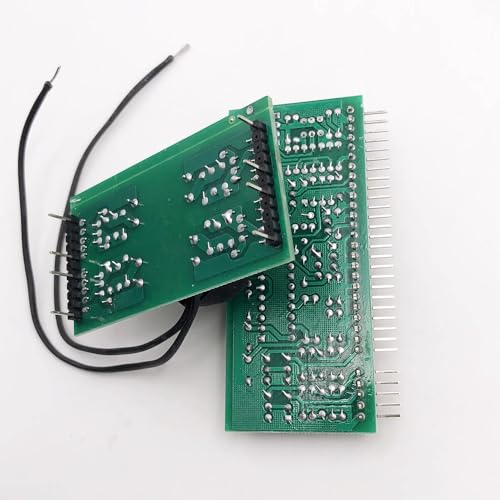 Module de pilote PCB ARC160 contrôle poste découpeur plasma onduleur