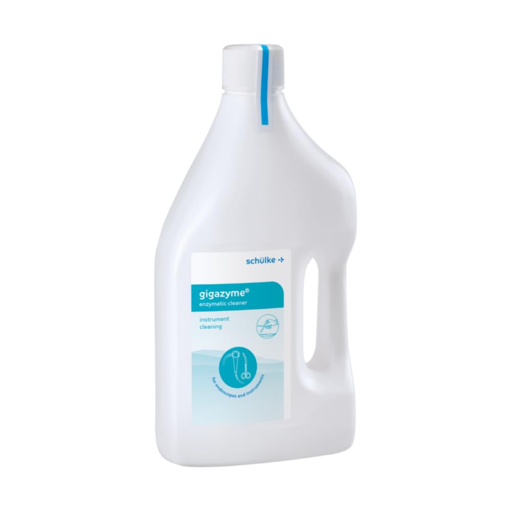 Gigazyme® Instrumentenreiniger 5 Liter