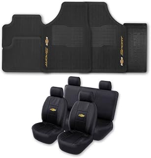 Capa Banco Automotivo + Tapete Onix Celta Prisma Corsa
