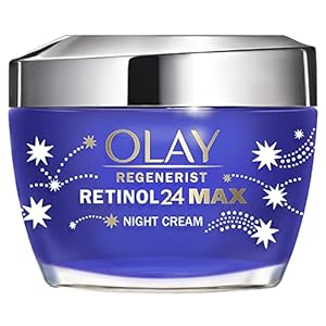 Olay Retinol24 MAX Crema De No