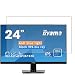 Produktbild Vaxson 2 Stück Anti Blaulicht Schutzfolie, kompatibel mit iiyama Monitor XU2493HS-B1 23.8", Displayschutzfolie TPU Folie Bildschirmschutz [nicht Panzerglas ] Neue