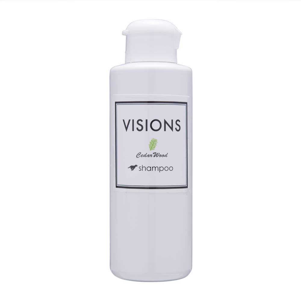VISIONSオリジナルシャンプー アトラス・シダーウッド・シャンプー [2L] Amazon | 犬用 シャンプー アトラス・シダーウッド・シャンプー
