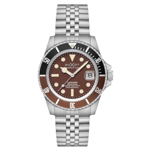 Duxot Atlantica DX-2057 Automatic Dive Watch