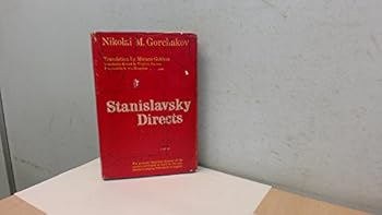 Stanislavsky Directs