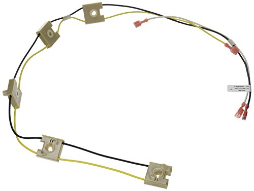 General Electric WB18T10344 Spark Ignition Switch