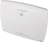 homematic ip smart home zentrale ccu3 Einsatz mit bis zu vier Fußbodenheizungsaktoren auch ohne Homematic IP Access Point oder Homematic Zentrale CCU2 möglich.