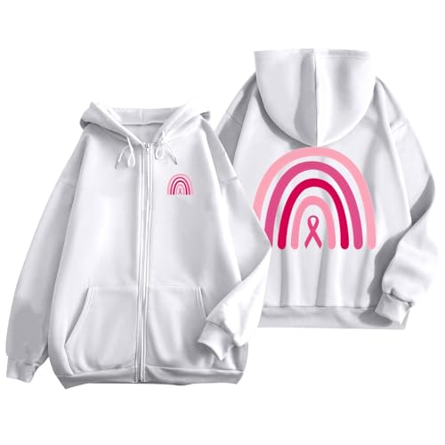 Sweat zippé Noeud Rose homme : le gilet à capuche confortable avec poches pour l'automne