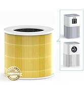 Amazon.co.jp: 空気清浄機フィルター【純正品】 VEWIOR H13 True HEPA