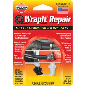 VersaChem 82110 - Self-Fusing Silicone Tape - VersaChem - 82110
