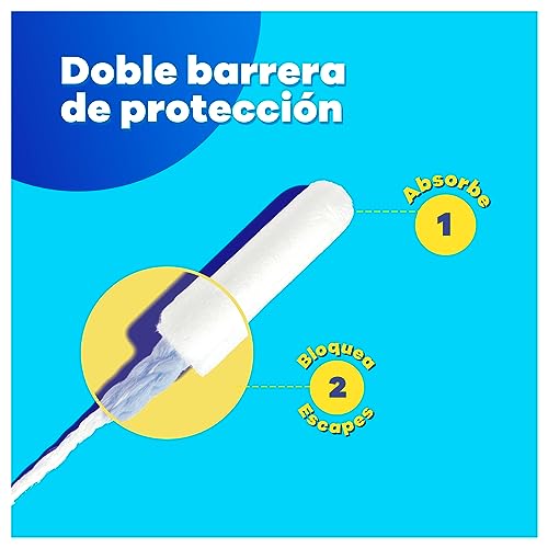 Cuidado Femenino, Drugstore kotex tampones Marca Tampax (3)