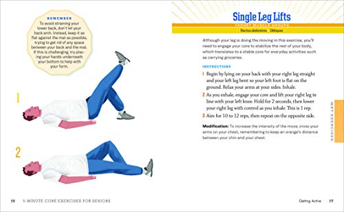 5-Minute Core Exercises for Seniors: Daily Routines to Build Balance and Boost Confidence - Thumbnail 7