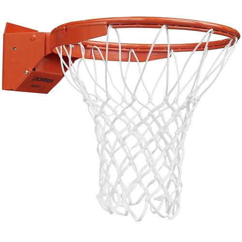 Porter Athletic Competition Basketball Goal