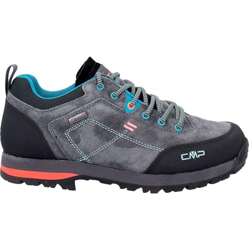 Chaussures de marche CMP Femme Alcor 2.0 Low WP trekking légères
