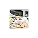 InnovaGoods bb_V0101051 Cuociuova per microonde con ricettario Boilegg, Alluminio e PP (Privo di BPA), Bianco