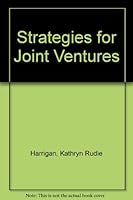 Strategies for Joint Ventures 0669104485 Book Cover